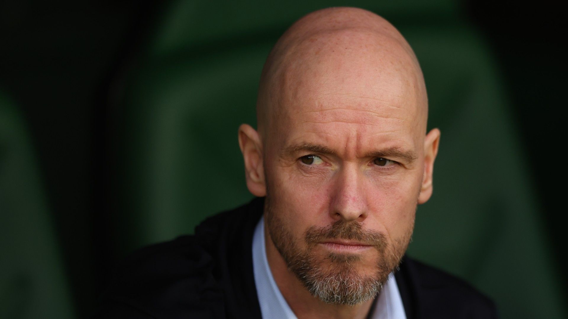 Erik ten Hag